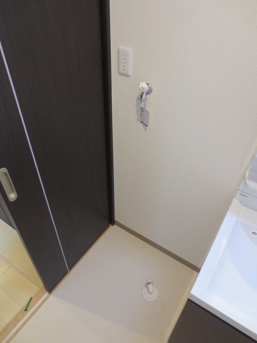 ソレイユ聖天下Ｃ棟の物件内観写真