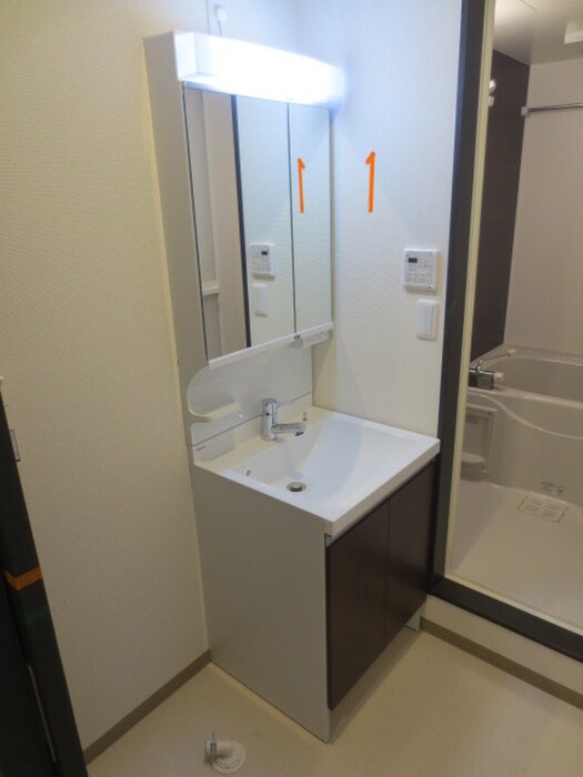 ソレイユ聖天下Ｃ棟の物件内観写真