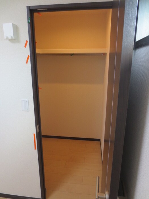 ソレイユ聖天下Ｃ棟の物件内観写真