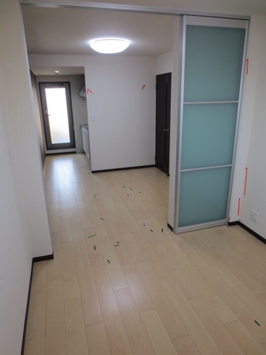 ソレイユ聖天下Ｃ棟の物件内観写真