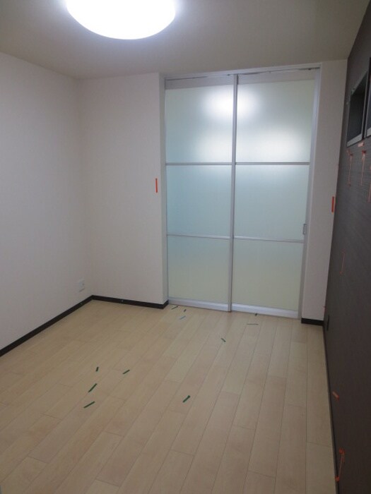 ソレイユ聖天下Ｃ棟の物件内観写真