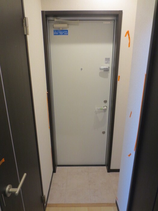 ソレイユ聖天下Ｃ棟の物件内観写真