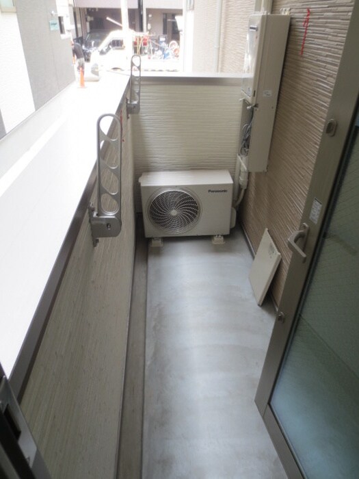 ソレイユ聖天下Ｃ棟の物件内観写真