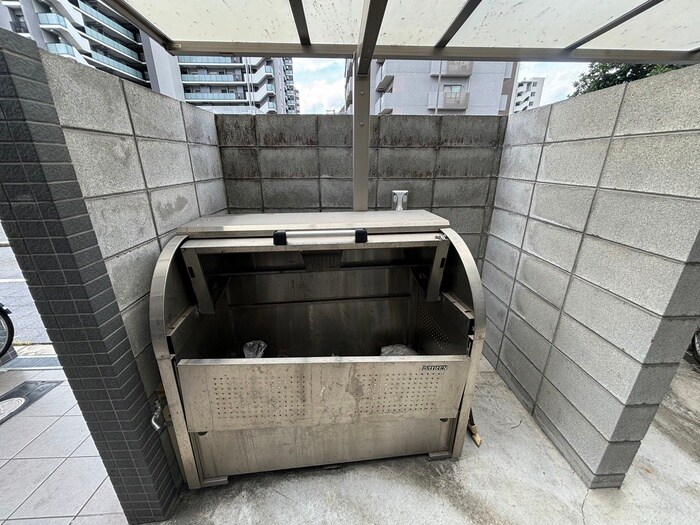 みおつくし天王寺南の物件外観写真