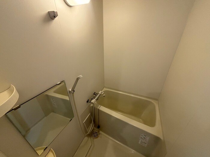 みおつくし天王寺南の物件内観写真