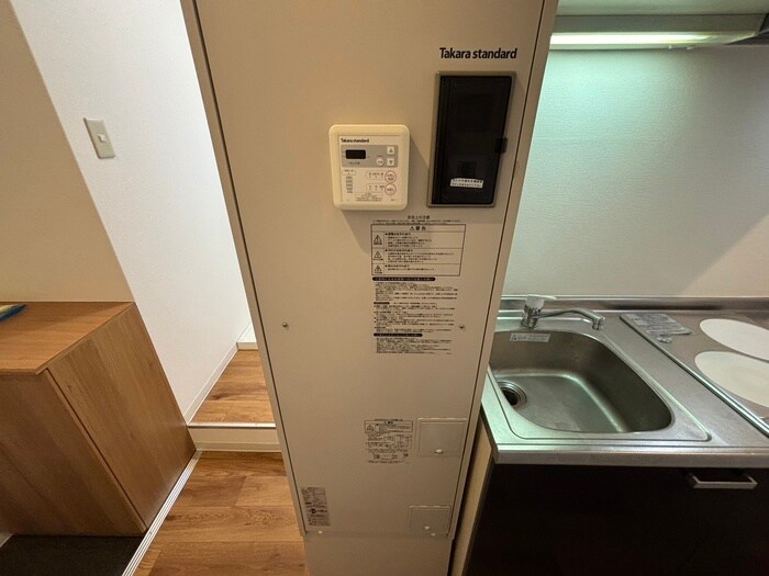 みおつくし天王寺南の物件内観写真