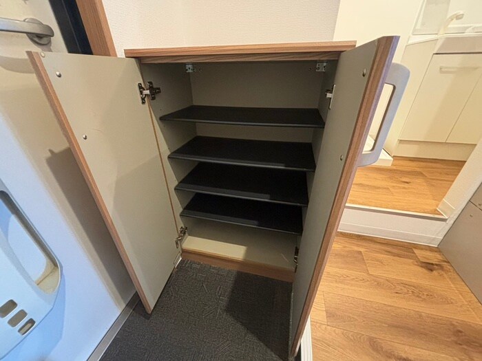 みおつくし天王寺南の物件内観写真