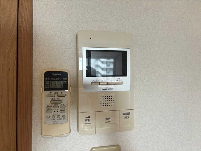 みおつくし天王寺南の物件内観写真