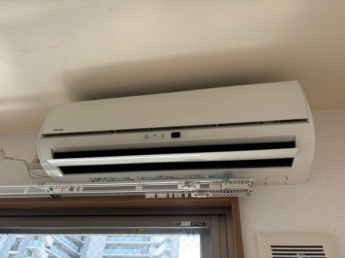 みおつくし天王寺南の物件内観写真