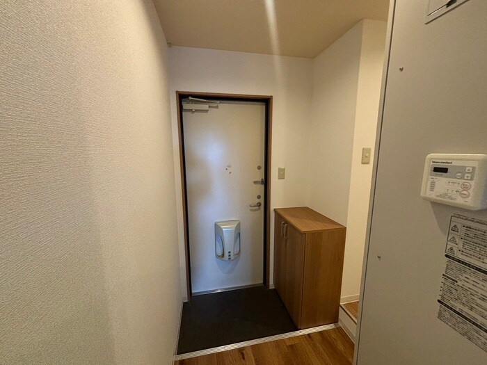 みおつくし天王寺南の物件内観写真