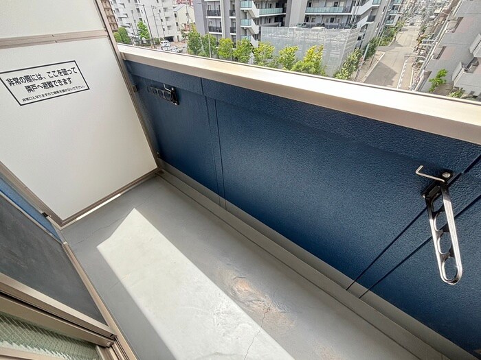 みおつくし天王寺南の物件内観写真