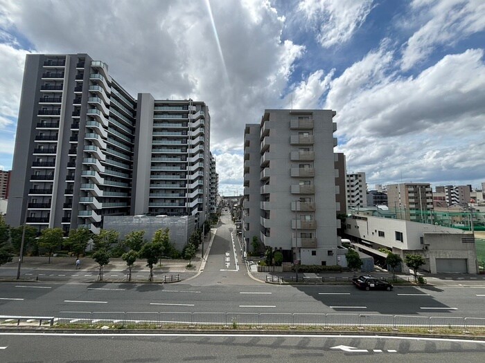 みおつくし天王寺南の物件内観写真