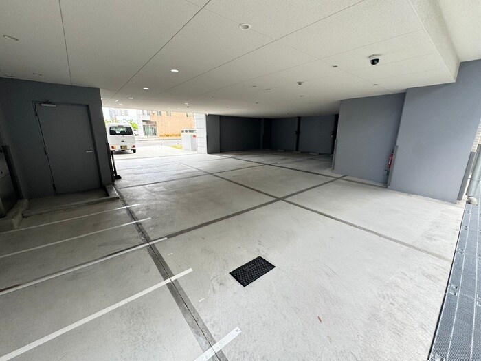 スプランディッド中百舌鳥の物件外観写真