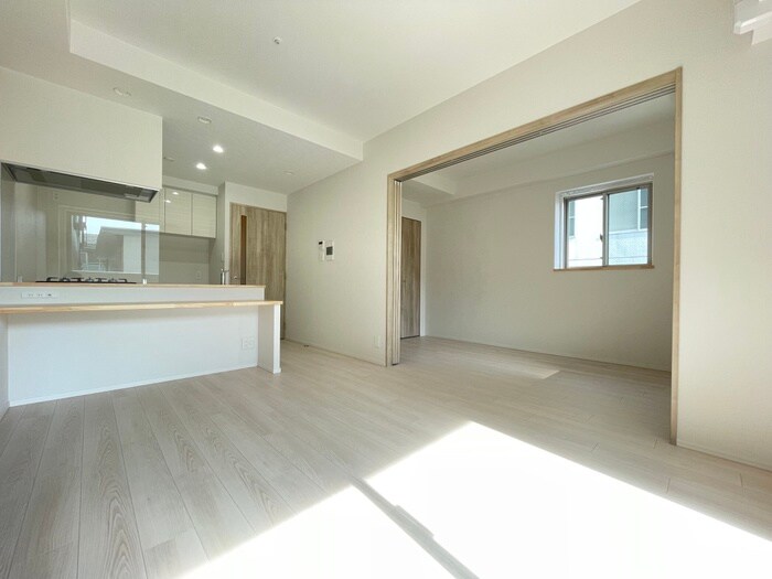 スプランディッド中百舌鳥の物件内観写真