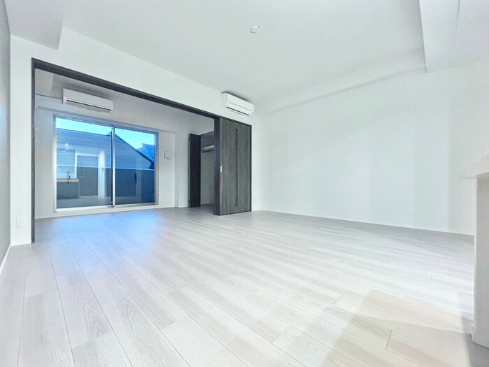 スプランディッド中百舌鳥の物件内観写真