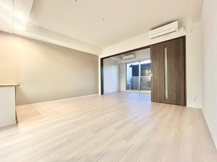 スプランディッド中百舌鳥の物件内観写真