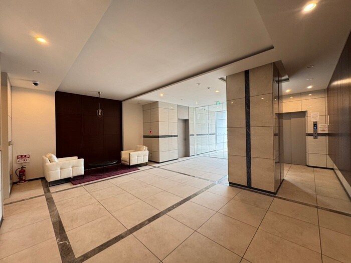 スプランディッド中百舌鳥の物件外観写真