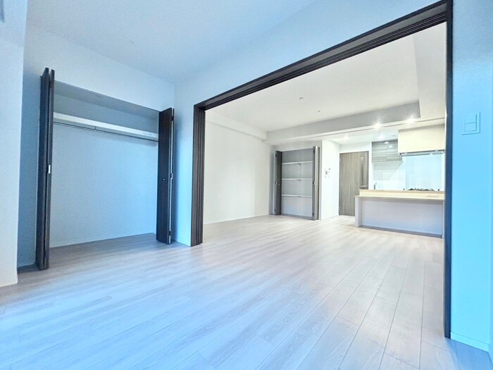 スプランディッド中百舌鳥の物件内観写真