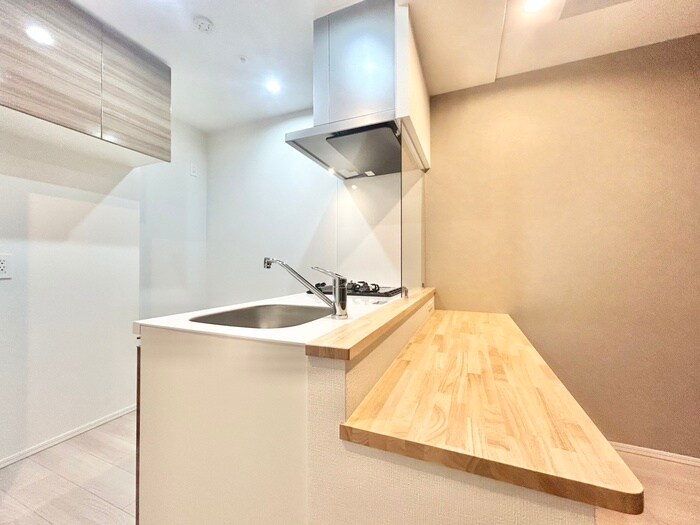 スプランディッド中百舌鳥の物件内観写真