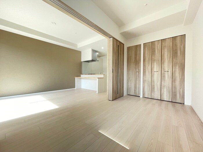 スプランディッド中百舌鳥の物件内観写真