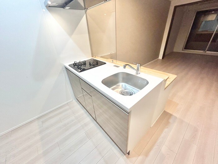 スプランディッド中百舌鳥の物件内観写真