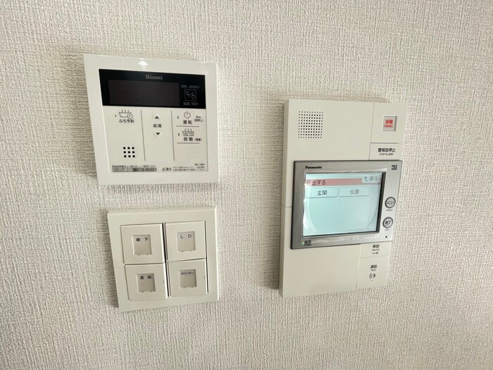 スプランディッド中百舌鳥の物件内観写真