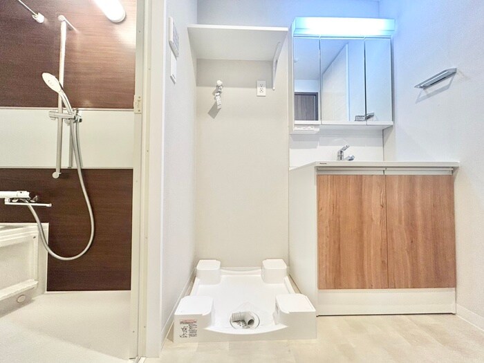 スプランディッド中百舌鳥の物件内観写真