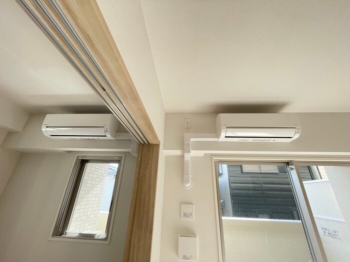 スプランディッド中百舌鳥の物件内観写真