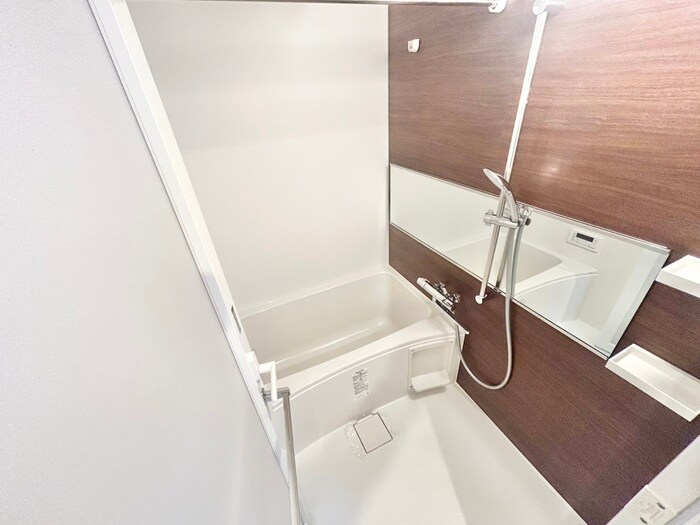 スプランディッド中百舌鳥の物件内観写真