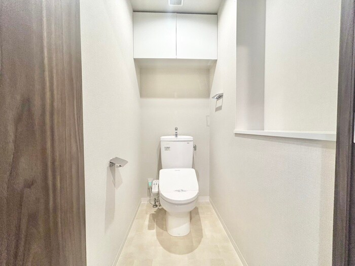 スプランディッド中百舌鳥の物件内観写真