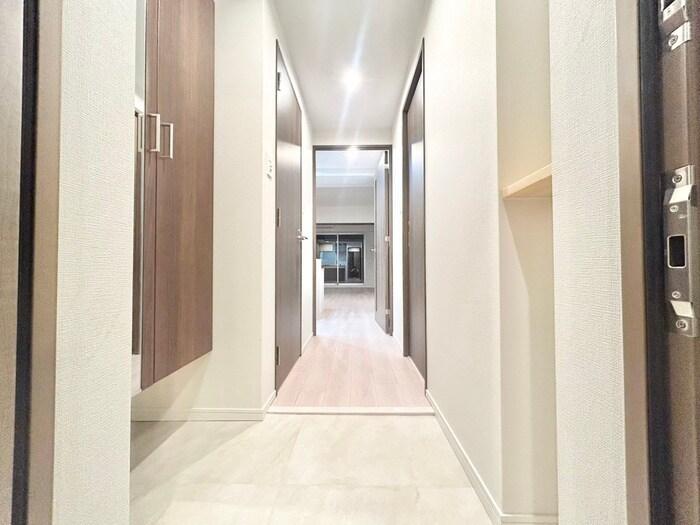 スプランディッド中百舌鳥の物件内観写真