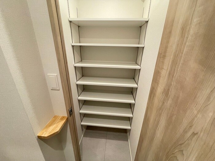 スプランディッド中百舌鳥の物件内観写真