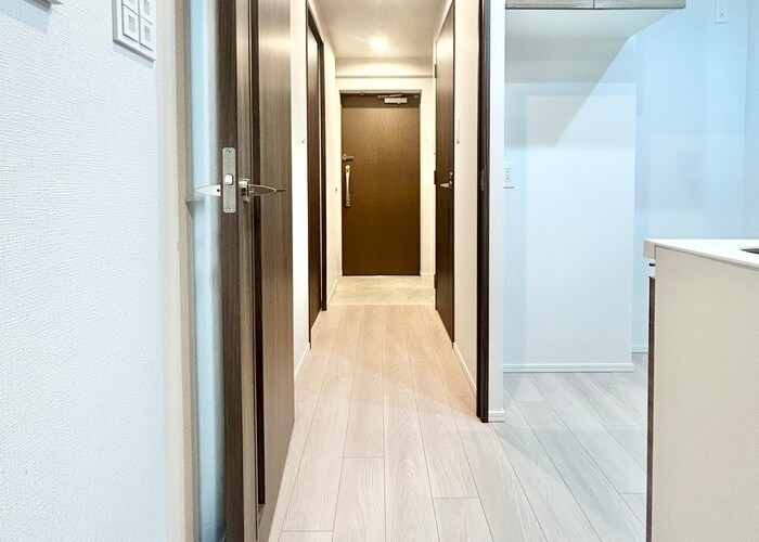 スプランディッド中百舌鳥の物件内観写真