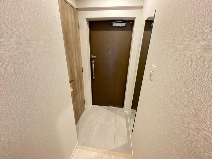 スプランディッド中百舌鳥の物件内観写真