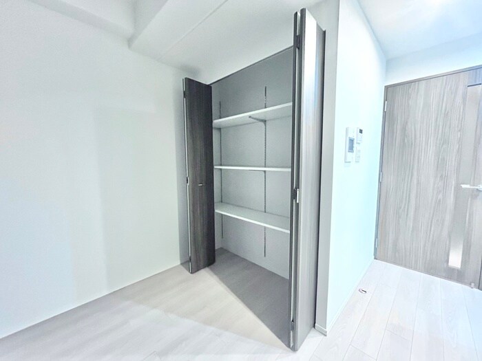 スプランディッド中百舌鳥の物件内観写真