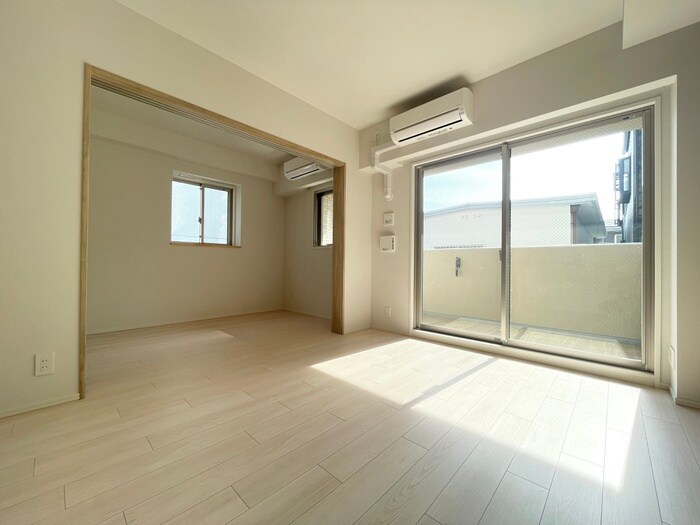 スプランディッド中百舌鳥の物件内観写真