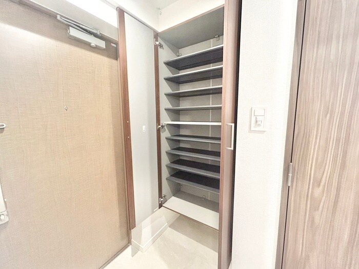 スプランディッド中百舌鳥の物件内観写真