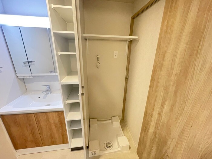 スプランディッド中百舌鳥の物件内観写真