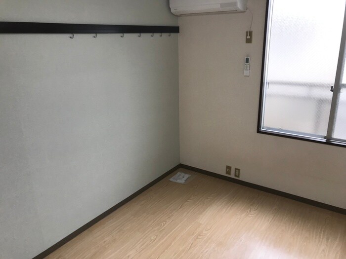 ヴィラ・ブル－エＢ棟の物件内観写真