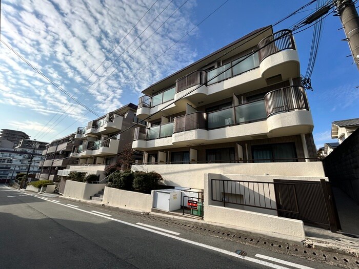 Gran　Verde　緑地の物件外観写真