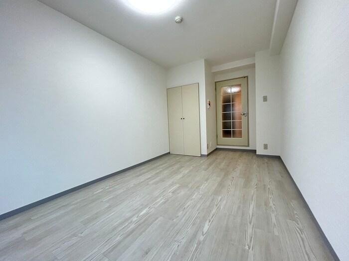 Gran　Verde　緑地の物件内観写真