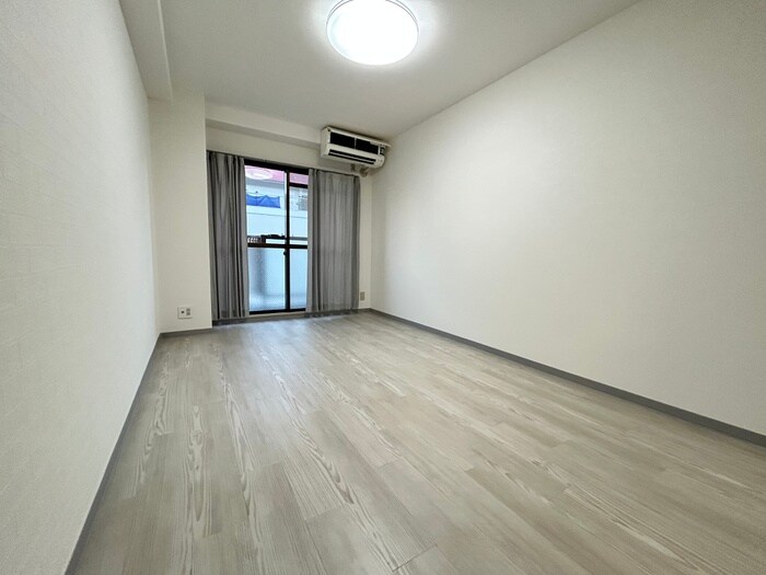 Gran　Verde　緑地の物件内観写真