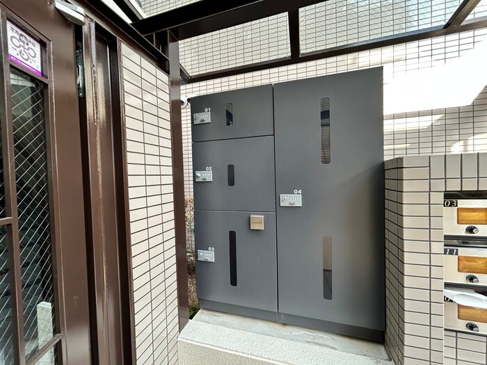 Gran　Verde　緑地の物件外観写真