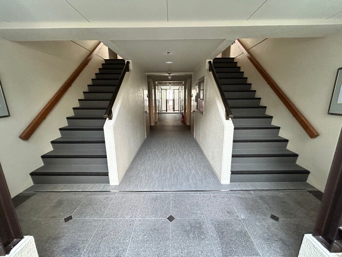 Gran　Verde　緑地の物件外観写真