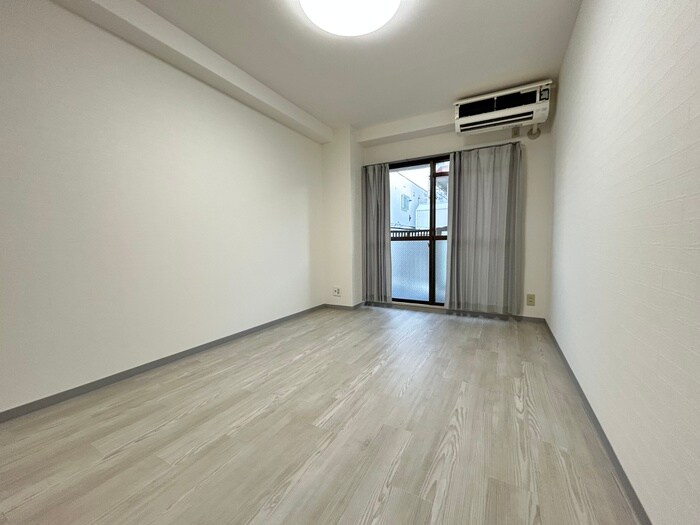 Gran　Verde　緑地の物件内観写真