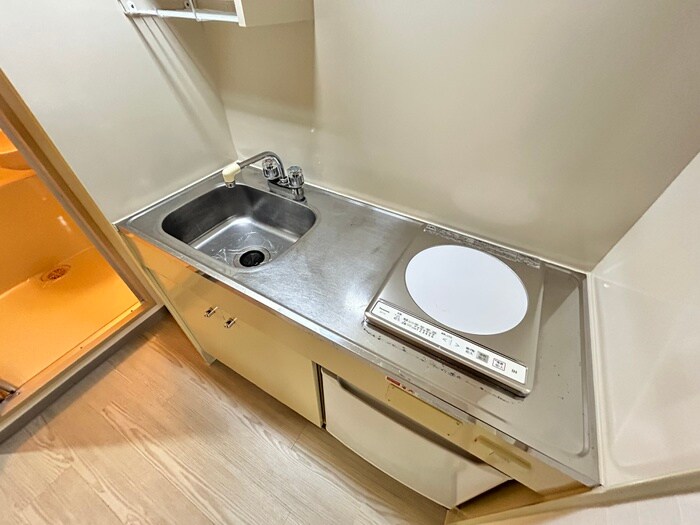 Gran　Verde　緑地の物件内観写真