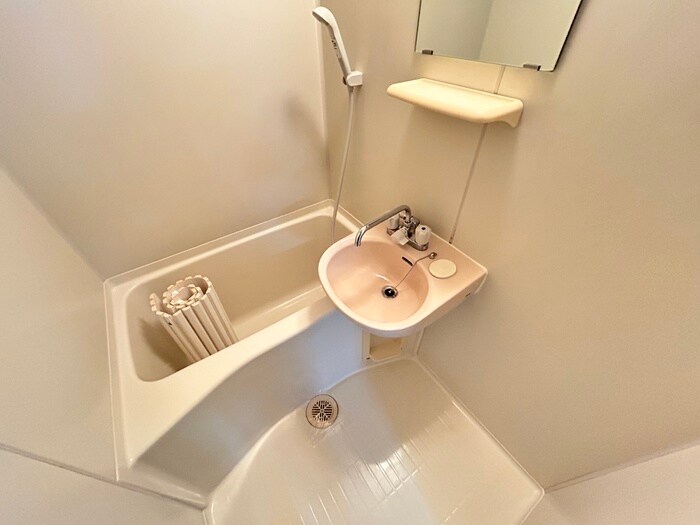 Gran　Verde　緑地の物件内観写真