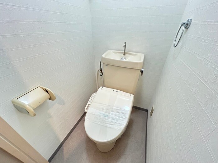 Gran　Verde　緑地の物件内観写真