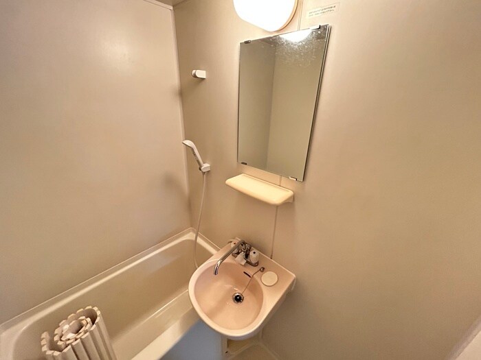 Gran　Verde　緑地の物件内観写真