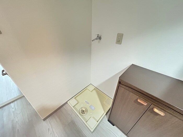 Gran　Verde　緑地の物件内観写真